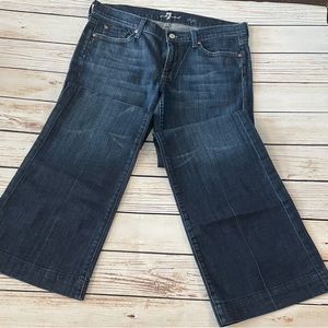 7 for Mankind Dojo Jeans